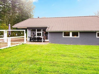 Ferienhaus Juelsminde  4