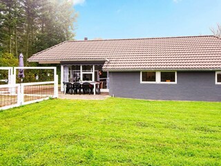 Holiday house Juelsminde  4