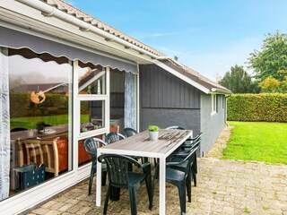 Maison de vacances Juelsminde  23