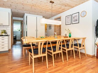 Ferienhaus Juelsminde  13