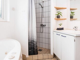 Vakantiehuis Juelsminde  9