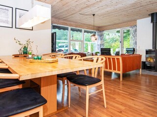Maison de vacances Juelsminde  5