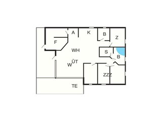Ferienhaus Juelsminde  24