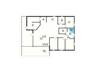 Vakantiehuis Juelsminde  28