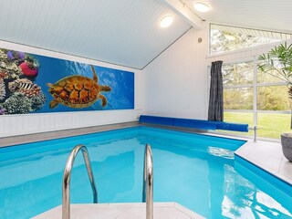 Maison de vacances Marielyst  22