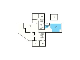 Ferienhaus Marielyst  29