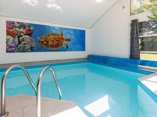 Vakantiehuis Marielyst  37