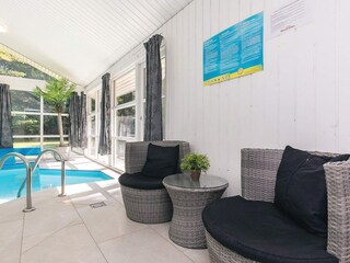 Casa per le vacanze Marielyst  20