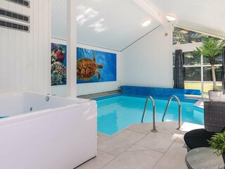 Holiday house Marielyst  15