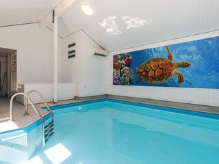 Casa per le vacanze Marielyst  34