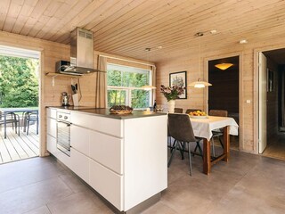 Casa per le vacanze Marielyst  11