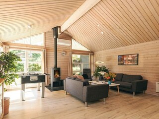 Vakantiehuis Marielyst  16