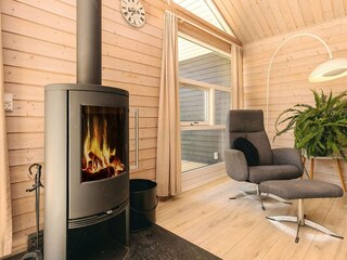 Casa per le vacanze Marielyst  19