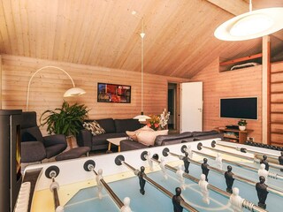 Vakantiehuis Marielyst  22