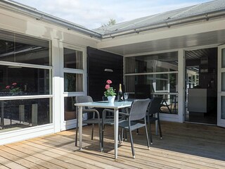 Vakantiehuis Marielyst  20