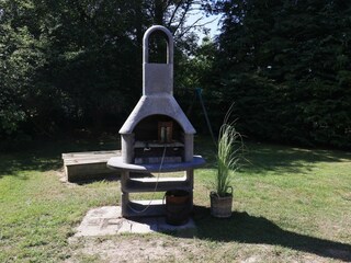 Vakantiehuis Marielyst  21