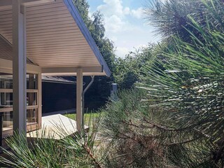 Casa per le vacanze Marielyst  26