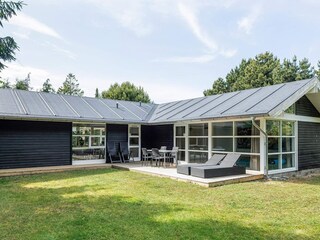 Maison de vacances Marielyst Enregistrement extérieur 1