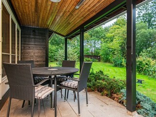 Ferienhaus Ebeltoft  14