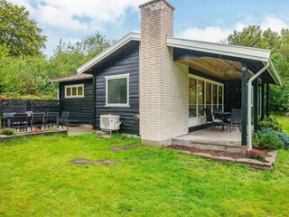 Ferienhaus Ebeltoft  16