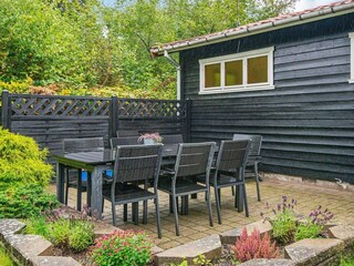 Vakantiehuis Ebeltoft  18
