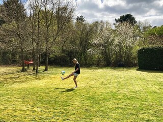 Casa de vacaciones Frederiksværk Grabación al aire libre 4