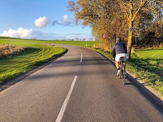 Vakantiehuis Frederiksværk  36