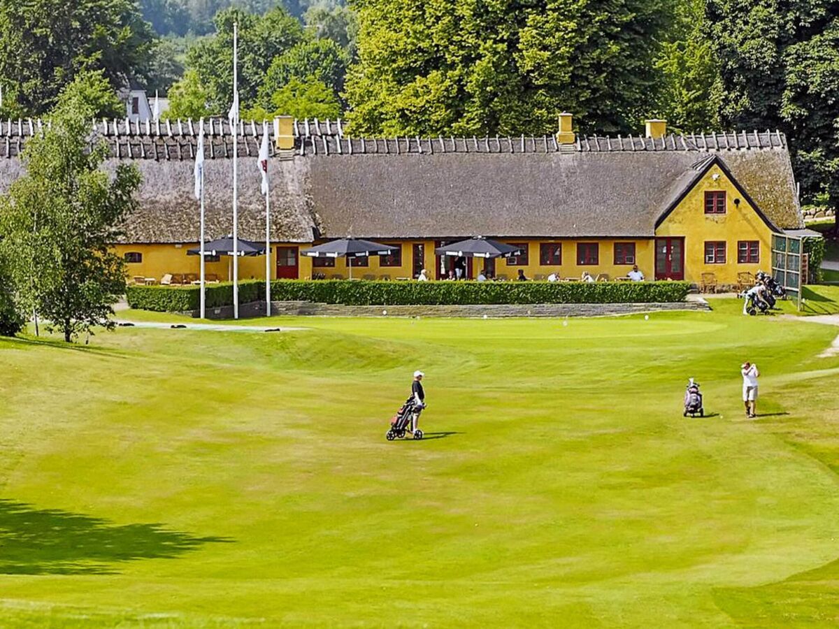 Ferienhaus Frederiksværk  19