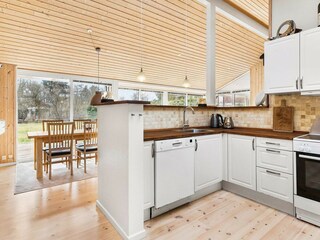 Maison de vacances Frederiksværk  54