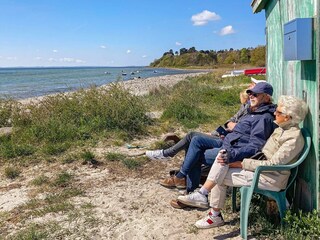 Casa per le vacanze Frederiksværk  52