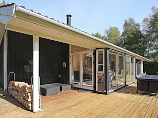Ferienhaus Frederiksværk  51