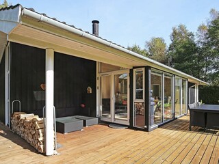 Vakantiehuis Frederiksværk  14