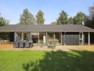 Casa de vacaciones Frederiksværk  21