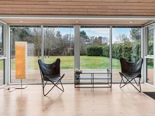 Vakantiehuis Frederiksværk  12