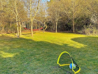 Maison de vacances Frederiksværk  9