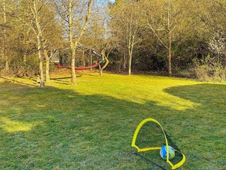 Vakantiehuis Frederiksværk  14