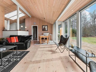 Vakantiehuis Frederiksværk  58