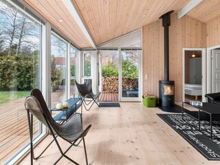 Maison de vacances Frederiksværk  16
