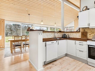 Ferienhaus Frederiksværk  35