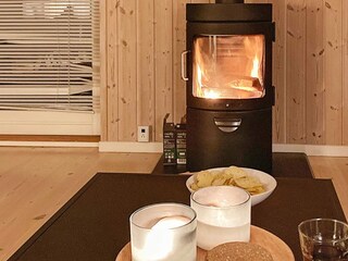 Casa de vacaciones Frederiksværk  9