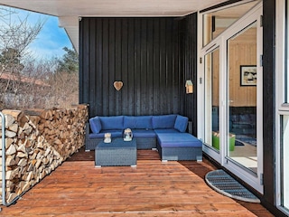 Holiday house Frederiksværk Outdoor Recording 5