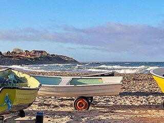 Ferienhaus Frederiksværk  13