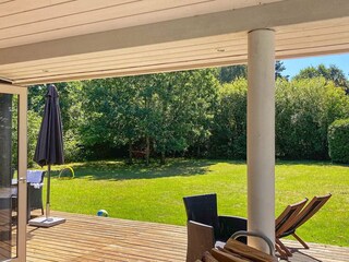 Maison de vacances Frederiksværk  30