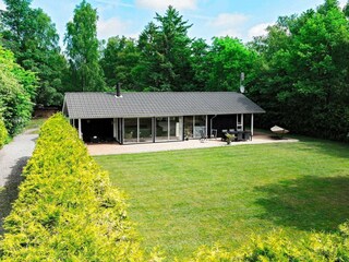 Maison de vacances Frederiksværk Enregistrement extérieur 4