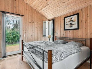 Vakantiehuis Frederiksværk  11