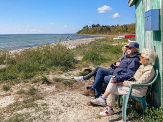 Vakantiehuis Frederiksværk  52