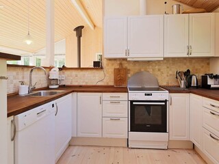 Maison de vacances Frederiksværk  35