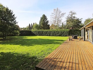 Maison de vacances Frederiksværk  12