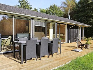 Casa per le vacanze Frederiksværk  19