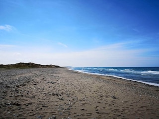 Ferienhaus Frederiksværk  41